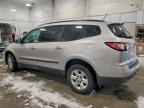 2014 CHEVROLET TRAVERSE
