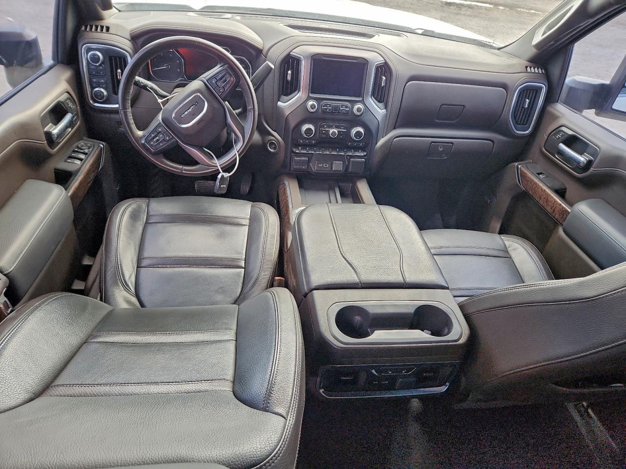 2023 GMC Sierra