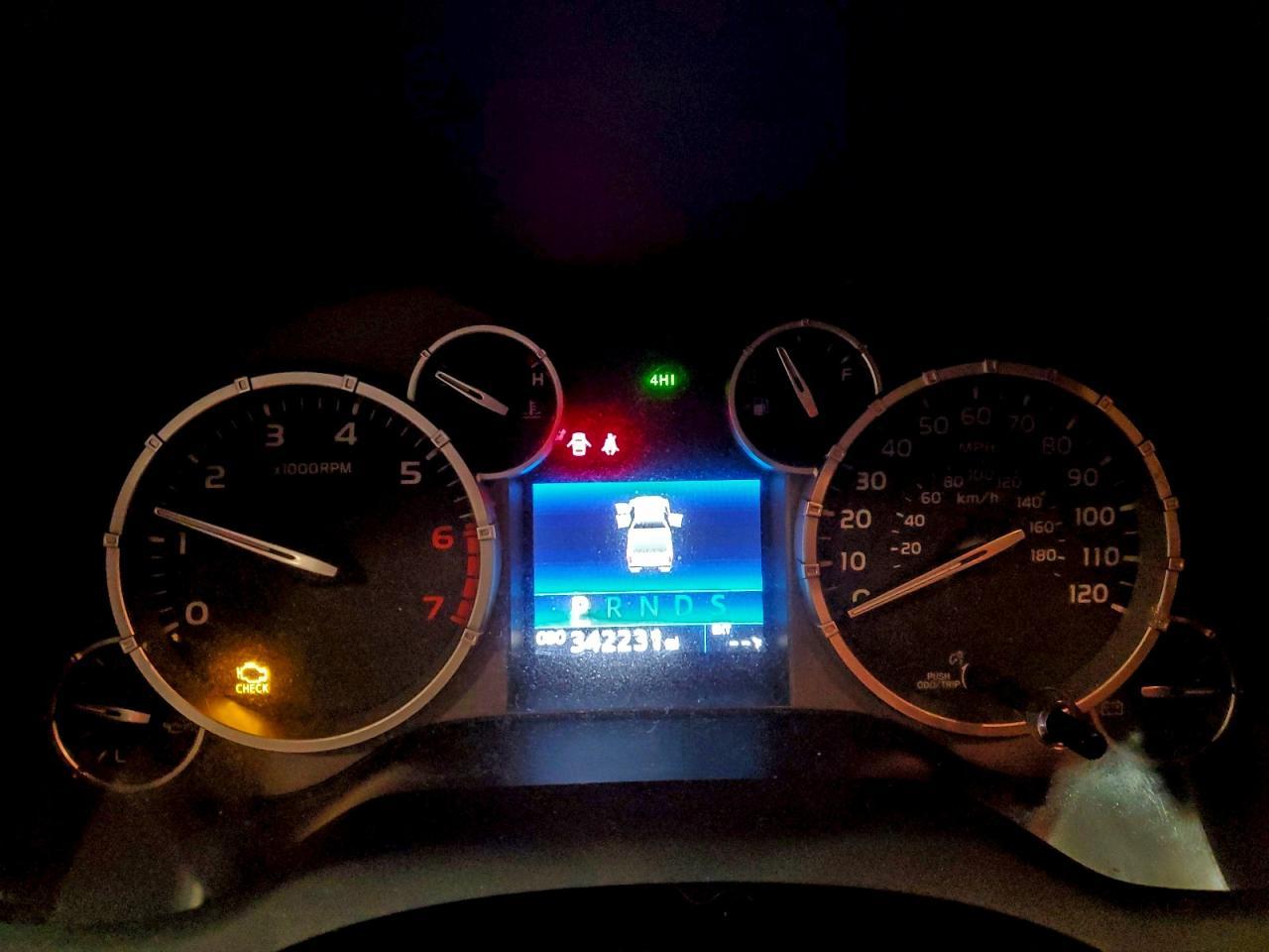 2015 TOYOTA TUNDRA