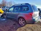 2010 SUBARU FORESTER