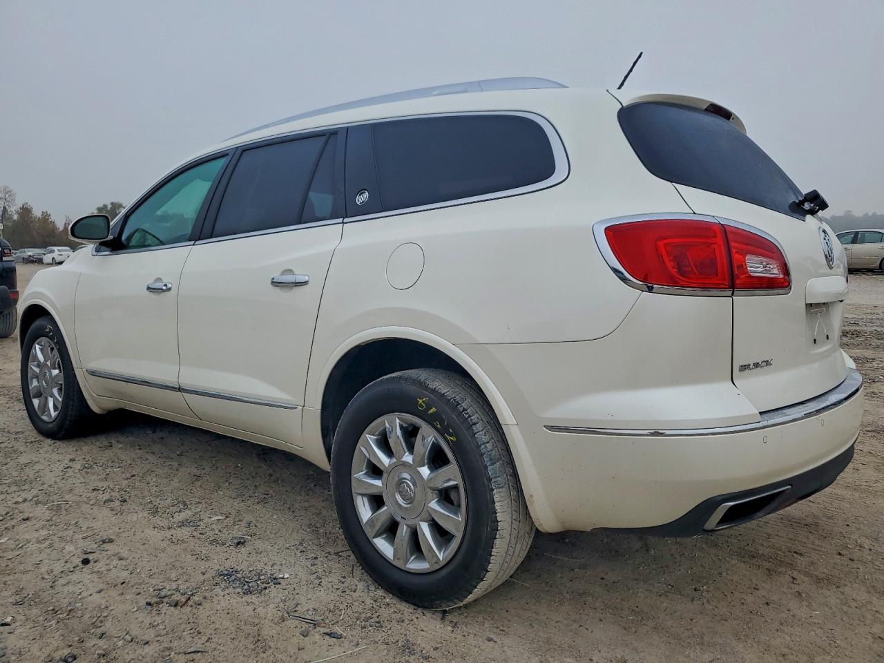 2015 BUICK ENCLAVE