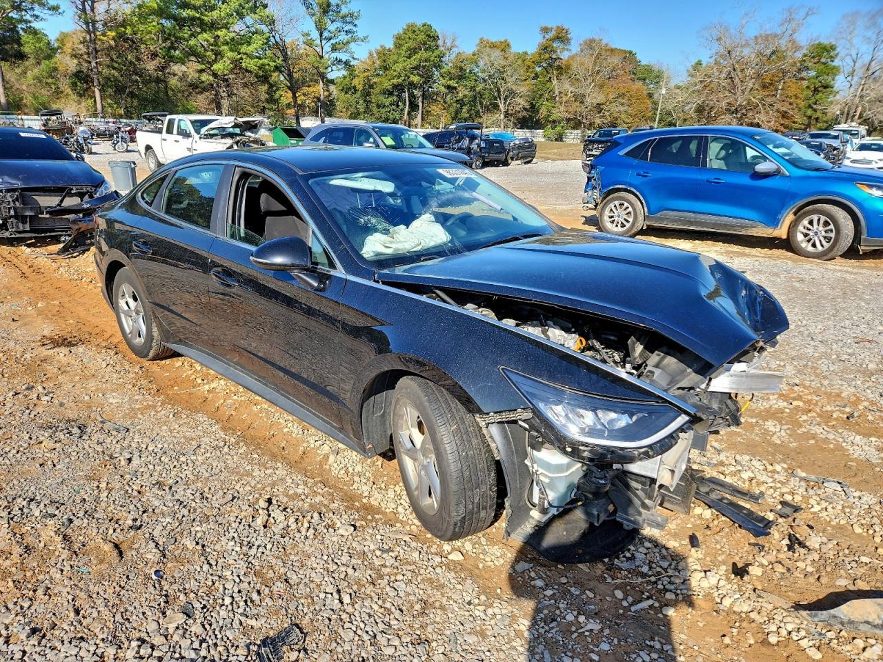 2022 HYUNDAI SONATA