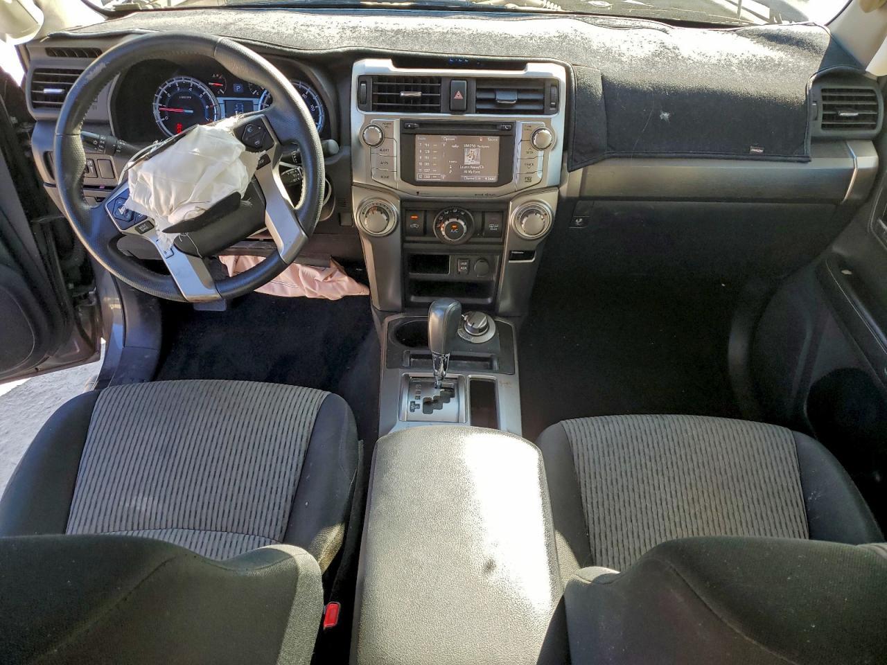 2016 TOYOTA 4Runner