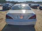 2014 MERCEDES-BENZ CLA-Class