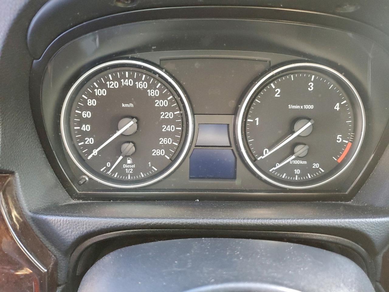 2009 BMW 3 SERIES