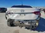 2018 HYUNDAI ACCENT