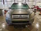2006 HONDA PILOT