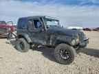 2003 JEEP WRANGLER