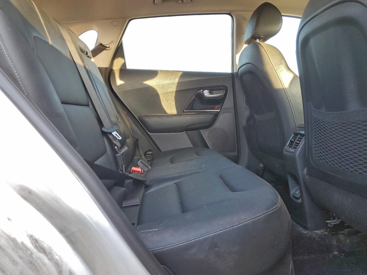 2018 KIA Niro