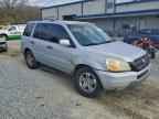 2003 HONDA PILOT