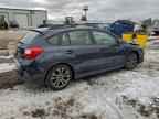 2015 SUBARU IMPREZA