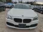 2014 BMW 7 series