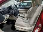 2013 SUBARU Legacy