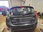 2011 FORD Fiesta