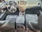 2013 NISSAN PATHFINDER