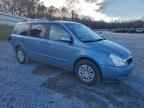 2012 KIA SEDONA