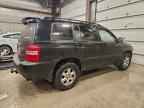 2003 TOYOTA HIGHLANDER