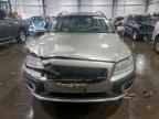 2011 VOLVO XC70