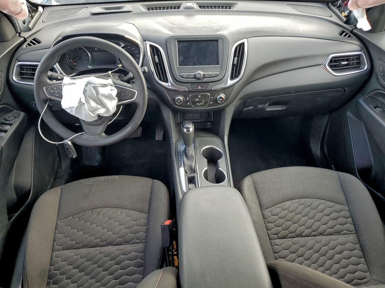 2021 CHEVROLET EQUINOX