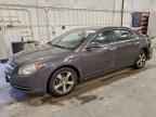 2012 CHEVROLET MALIBU
