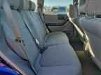 2001 SUBARU FORESTER