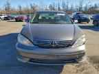2005 TOYOTA CAMRY