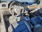 2012 VOLKSWAGEN EOS