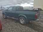 2000 NISSAN Frontier