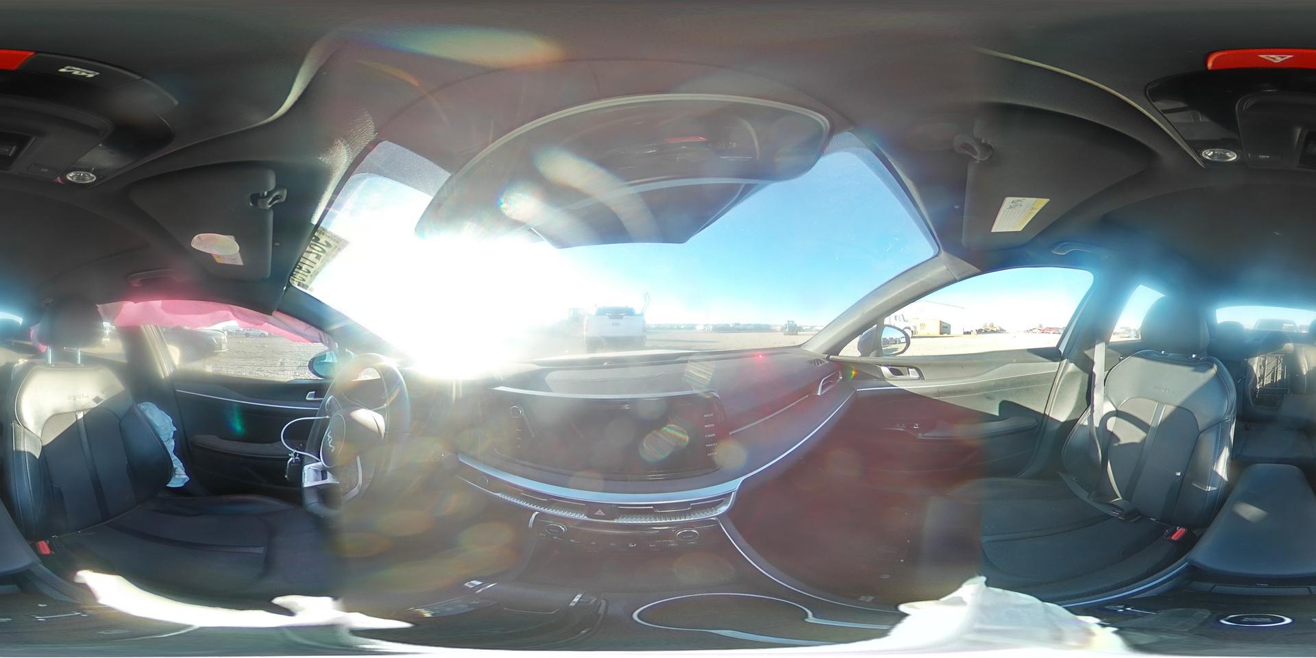 2024 KIA K5