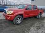 2011 TOYOTA TACOMA