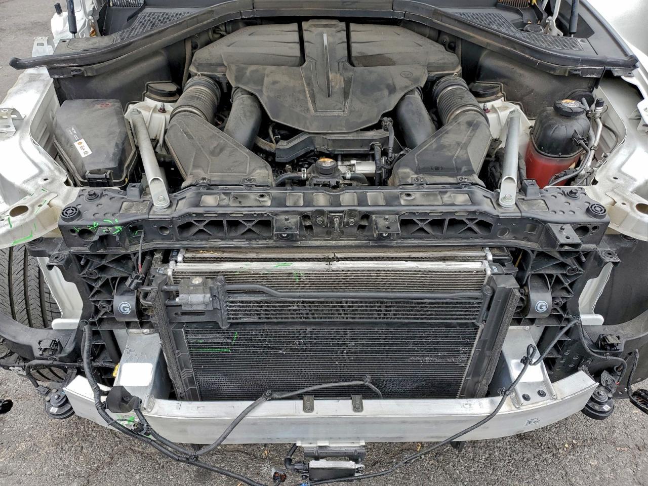 2023 GENESIS GV80
