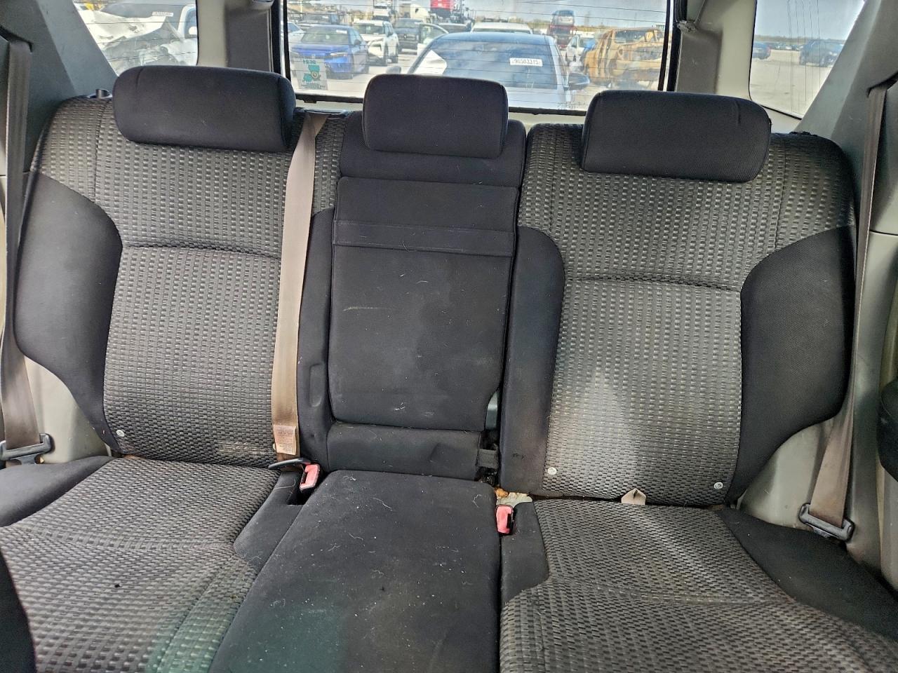 2006 TOYOTA 4Runner