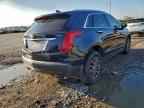 2018 CADILLAC XT5