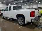 2013 CHEVROLET Silverado