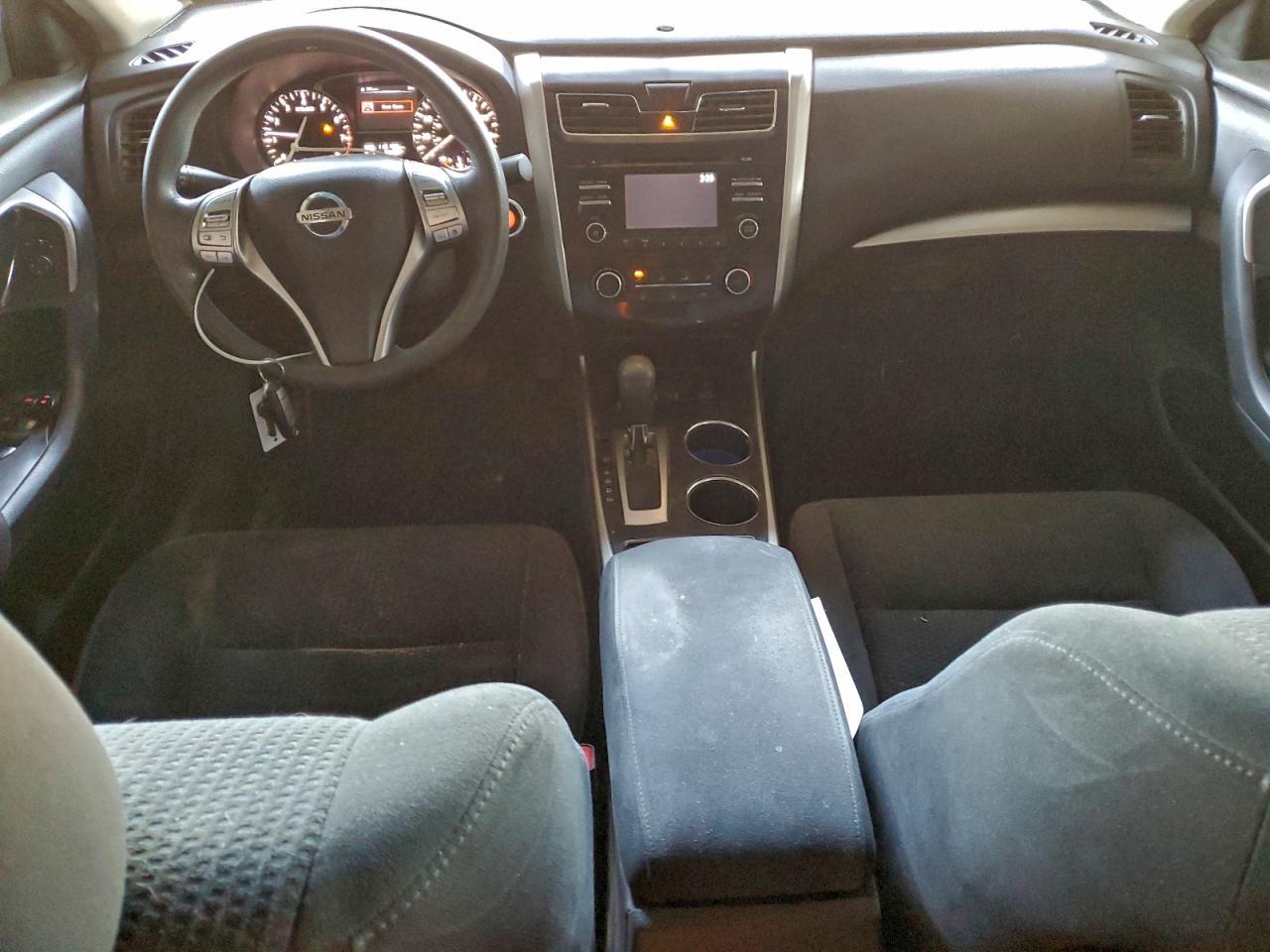 2014 NISSAN ALTIMA