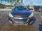 2015 CHEVROLET MALIBU