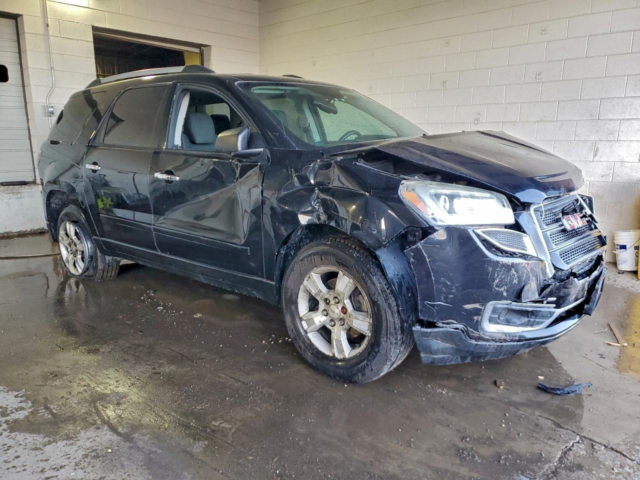 2015 GMC ACADIA