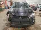 2010 MITSUBISHI outlander