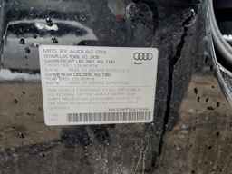 2014 AUDI Q5