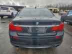 2014 BMW 740