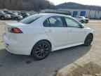 2017 MITSUBISHI LANCER