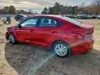 2022 HYUNDAI ACCENT
