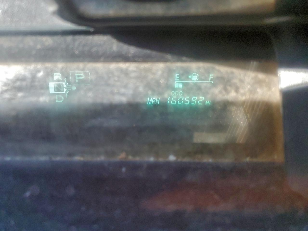 2009 TOYOTA PRIUS