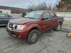 2017 NISSAN Frontier