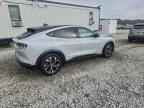 2022 FORD Mustang Mach-E