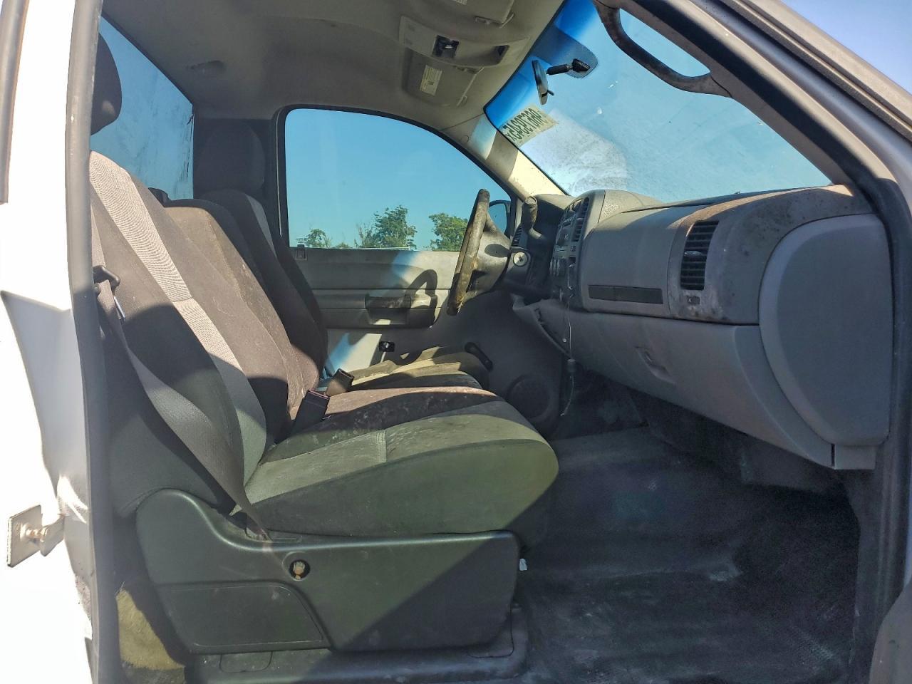 2008 GMC Sierra