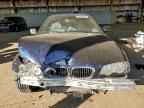 2001 BMW 3 SERIES