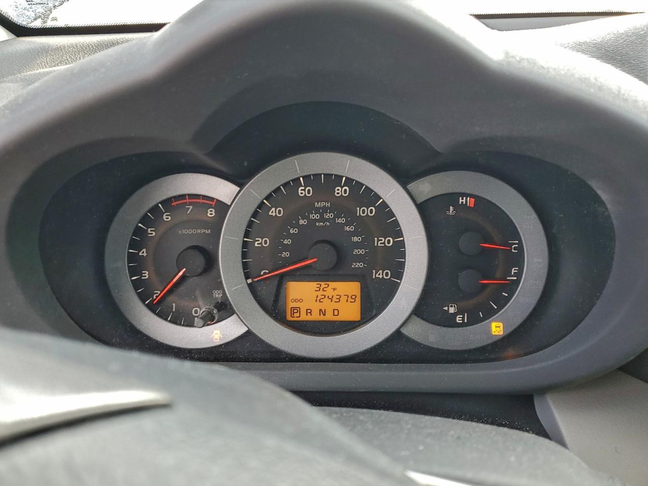2010 TOYOTA RAV4
