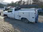 2016 CHEVROLET Silverado 2500