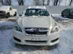 2013 SUBARU Legacy